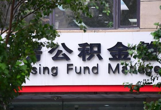30年的住房公积金有多少-平阳公积金代办平台